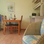 Alsol Nogal- Adults Only 公寓 普拉亚戴尔雷安格莱斯
