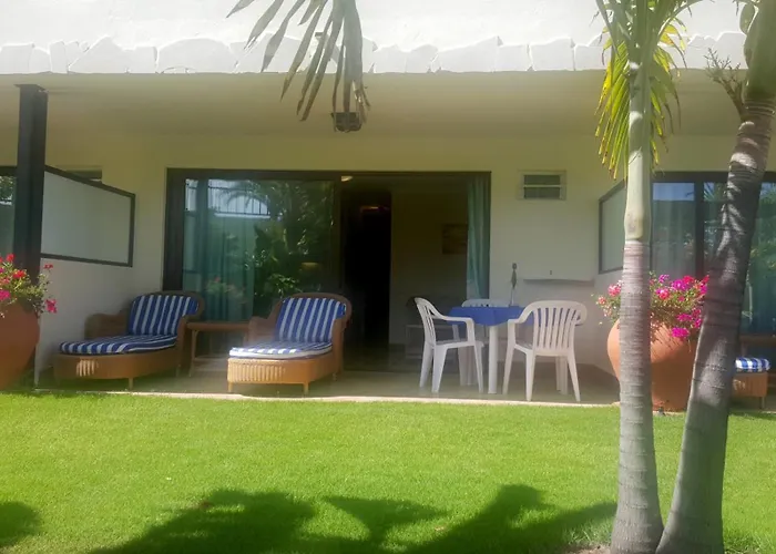 Alsol Nogal- Adults Only Апартаменти