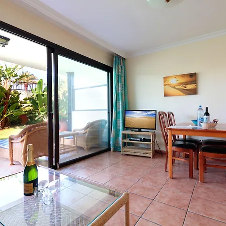Apartment Alsol Nogal- Adults Only *