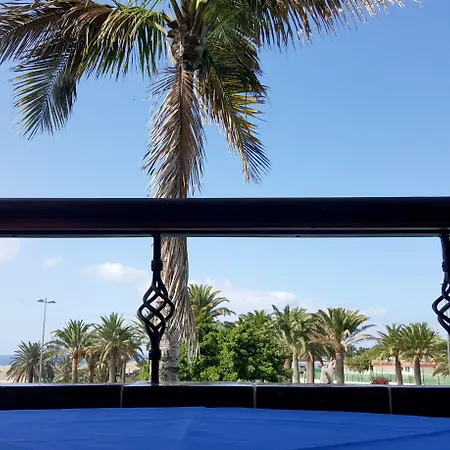 Alsol Nogal- Adults Only Apartment Playa del Inglés