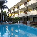 Апартаменти Alsol Nogal- Adults Only Плайя-дель-Інглес
