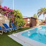 Апартаменти Alsol Nogal- Adults Only *