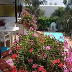 Апартаменти Alsol Nogal- Adults Only Плайя-дель-Інглес