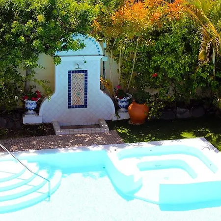 Apartment Alsol Nogal (adults Only) Playa del Ingles (Gran Canaria)