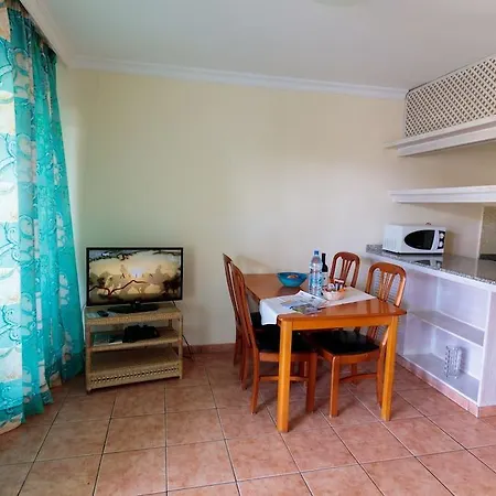 Alsol Nogal (adults Only) * Playa del Ingles (Gran Canaria)