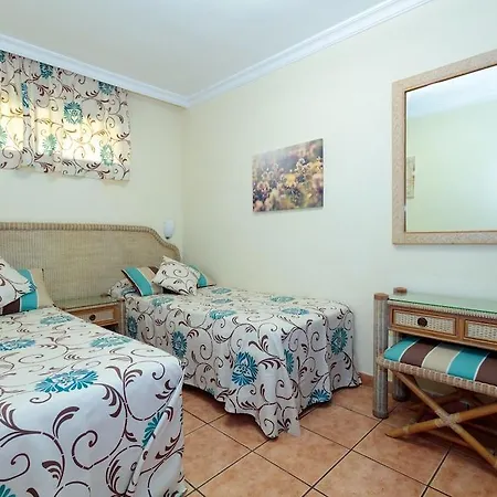 Alsol Nogal (adults Only) Apartment