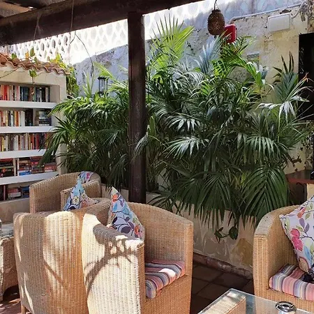 Apartment Alsol Nogal (adults Only)