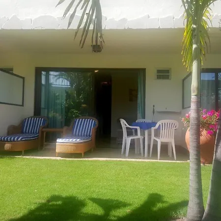 Alsol Nogal (adults Only) Apartment
