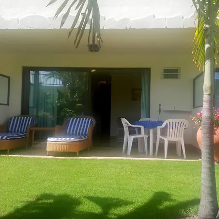 Alsol Nogal- Adults Only Apartment