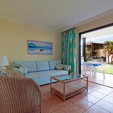 Apartment Alsol Nogal (adults Only) Playa del Ingles (Gran Canaria)