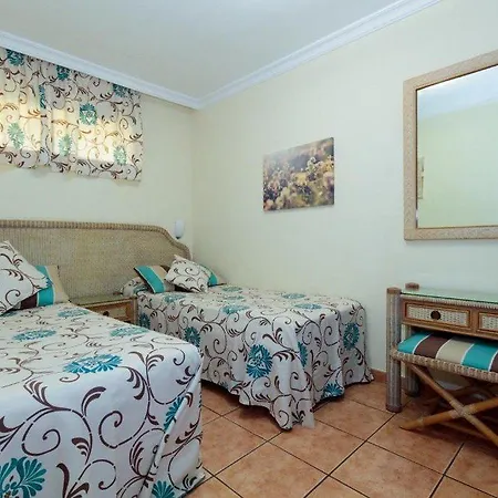 Alsol Nogal (adults Only) Apartment