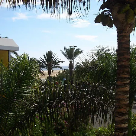 Alsol Nogal (adults Only) * Playa del Ingles (Gran Canaria)