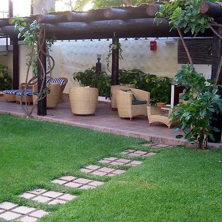 Alsol Nogal- Adults Only Apartment Playa del Ingles (Gran Canaria)