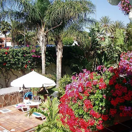 Alsol Nogal- Adults Only Playa del Ingles (Gran Canaria)