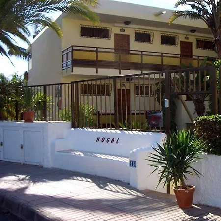 Alsol Nogal- Adults Only Апартаменты *