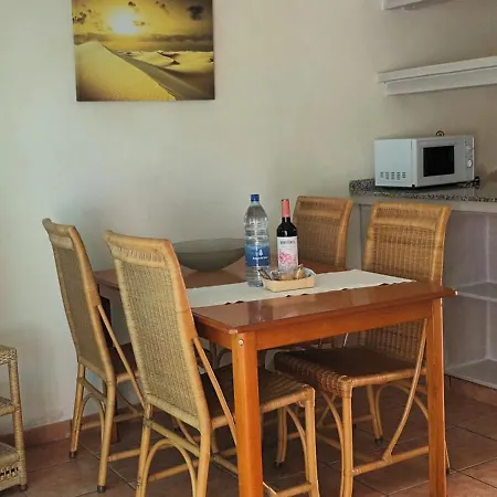 Alsol Nogal- Adults Only Playa del Ingles (Gran Canaria)