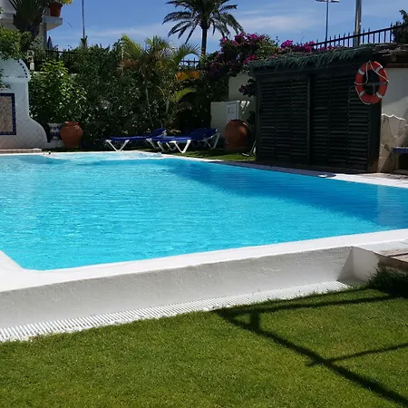 Alsol Nogal- Adults Only Apartment Playa del Ingles (Gran Canaria)