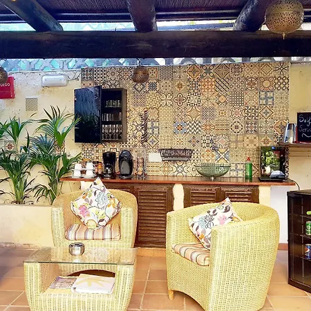 Alsol Nogal- Adults Only Apartment