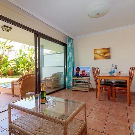 Apartment Alsol Nogal (adults Only) Playa del Ingles (Gran Canaria)