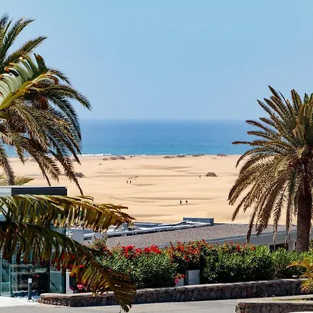 Alsol Nogal (adults Only) * Playa del Ingles (Gran Canaria)