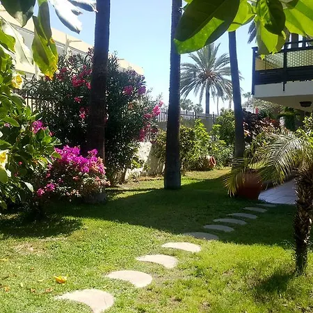 Apartment Alsol Nogal- Adults Only *