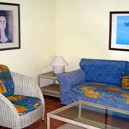 Alsol Nogal (adults Only) Apartment Playa del Ingles (Gran Canaria)