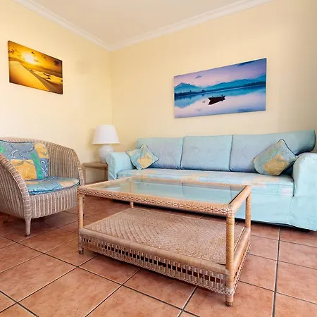 Apartment Alsol Nogal- Adults Only