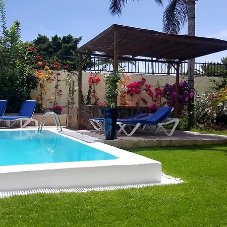 Alsol Nogal (adults Only) Apartment *