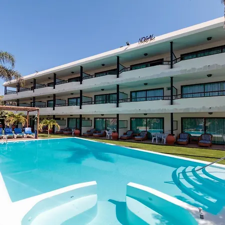 Alsol Nogal (adults Only) Apartment Playa del Ingles (Gran Canaria)