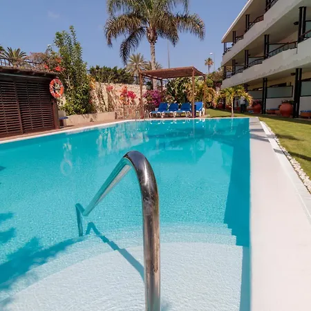 Apartment Alsol Nogal- Adults Only *