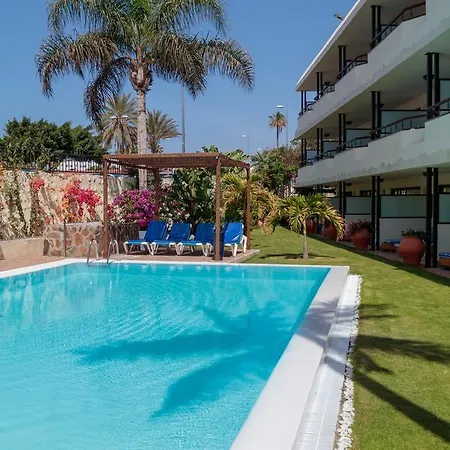 Apartment Alsol Nogal (adults Only) *