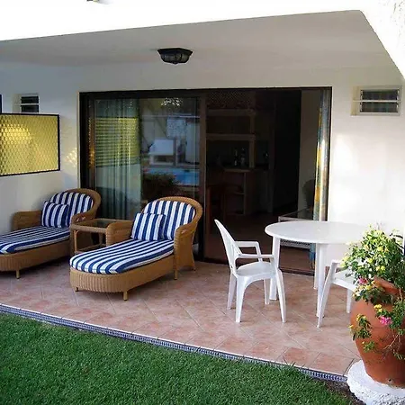 Apartment Alsol Nogal (adults Only) *