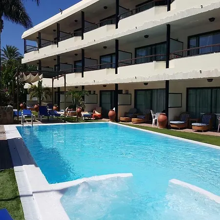 Apartment Alsol Nogal (adults Only) *