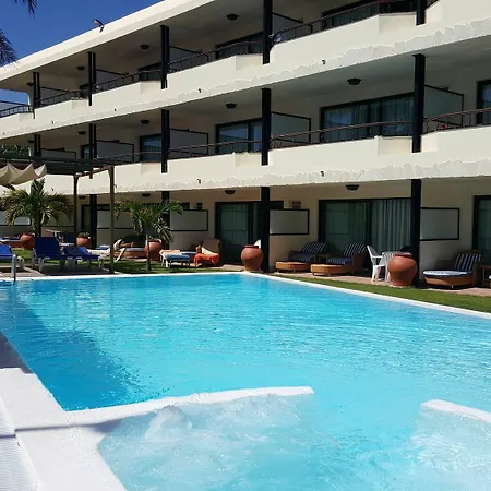 Alsol Nogal (adults Only) * Playa del Ingles (Gran Canaria)
