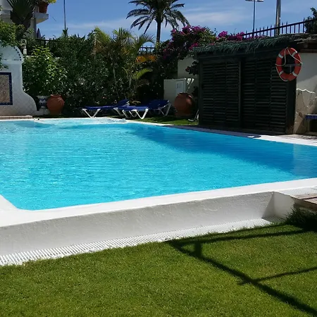Alsol Nogal (adults Only) Apartment Playa del Ingles (Gran Canaria)