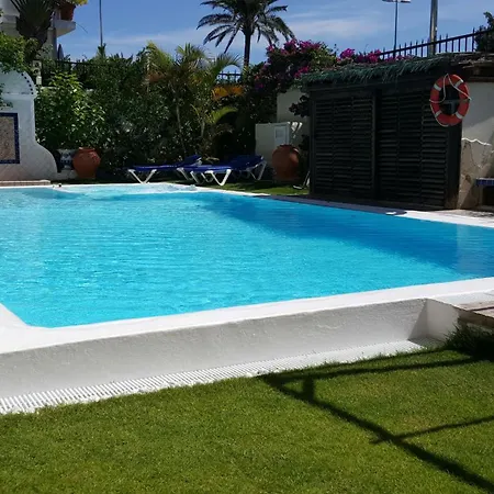 Alsol Nogal- Adults Only Apartment Playa del Ingles (Gran Canaria)