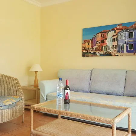 Apartment Alsol Nogal (adults Only) *