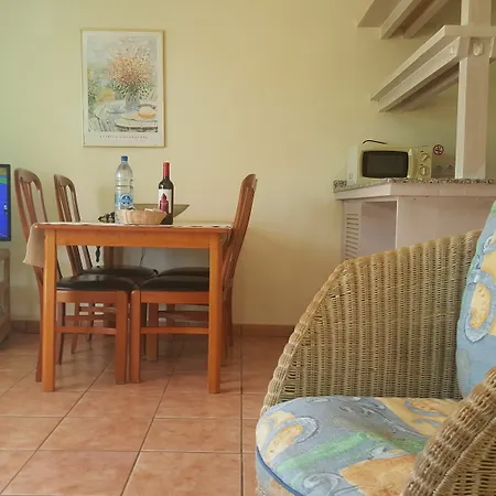 Alsol Nogal (adults Only) Apartment Playa del Ingles (Gran Canaria)