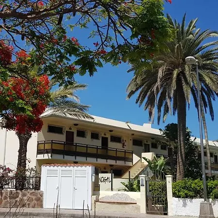 Alsol Nogal (adults Only) Apartment *