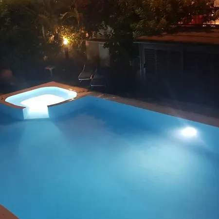 Alsol Nogal (adults Only) Apartment