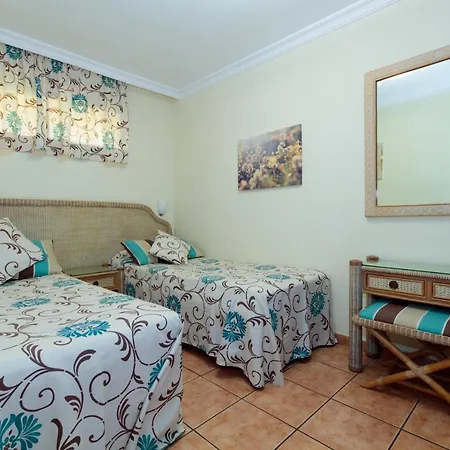 Alsol Nogal (adults Only) Playa del Ingles (Gran Canaria)