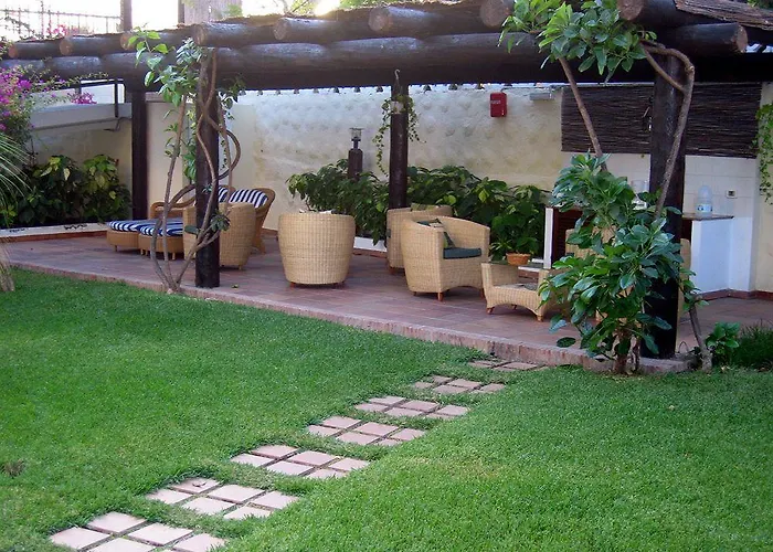 Alsol Nogal- Adults Only Apartment Playa del Ingles (Gran Canaria)