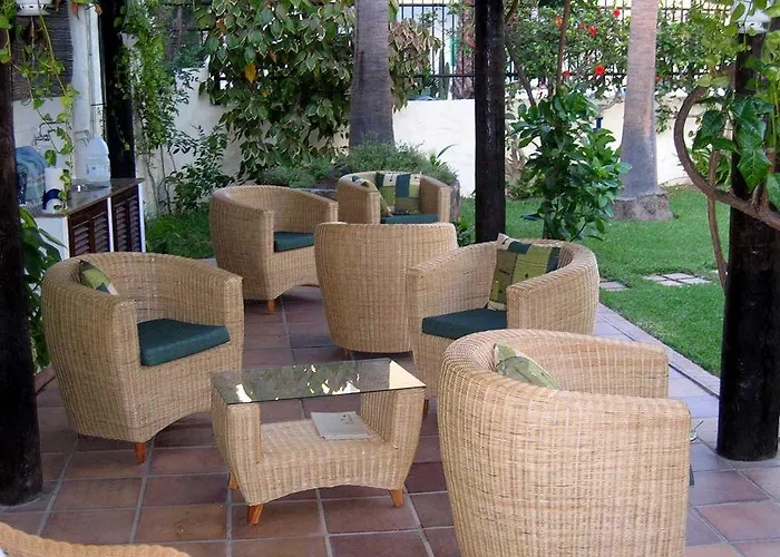 Alsol Nogal- Adults Only Playa del Ingles (Gran Canaria)