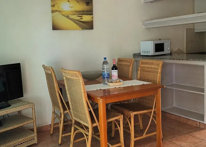 Alsol Nogal- Adults Only Playa del Ingles (Gran Canaria)