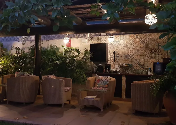 Alsol Nogal- Adults Only * Playa del Ingles (Gran Canaria)