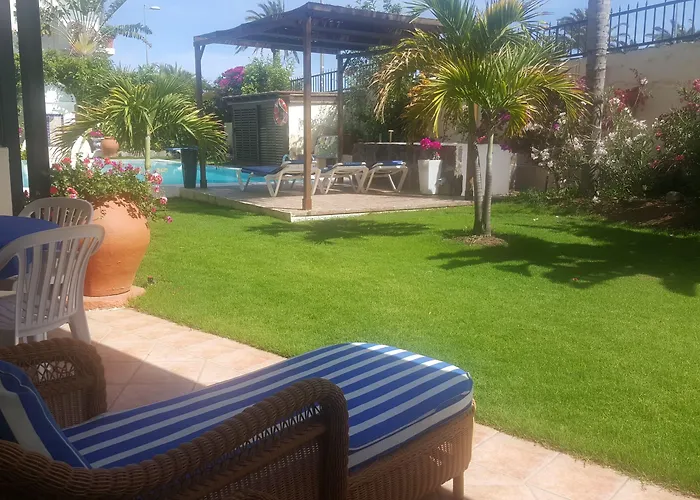 Apartmán Alsol Nogal- Adults Only *