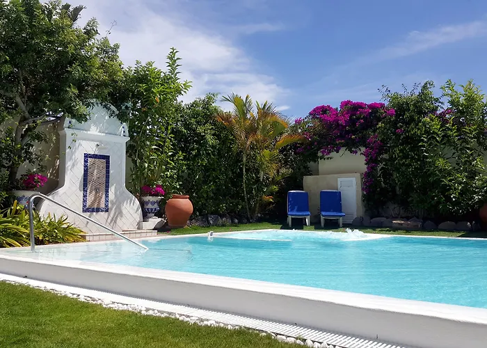 Alsol Nogal- Adults Only Apartment Playa del Ingles (Gran Canaria)