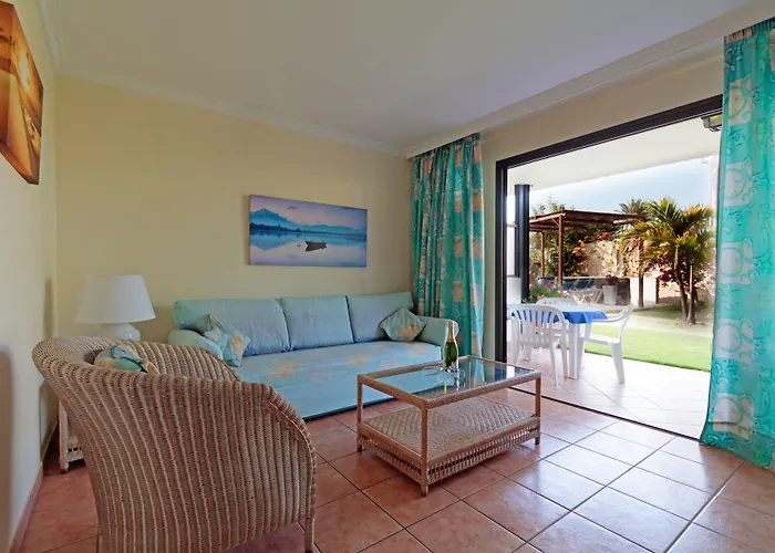 Apartment Alsol Nogal- Adults Only Playa del Ingles (Gran Canaria)