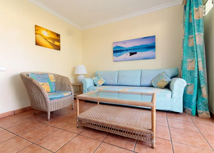 Alsol Nogal- Adults Only Apartmán *