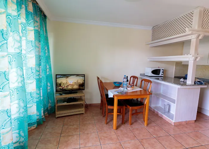 Alsol Nogal- Adults Only Apartmán *